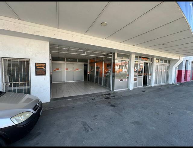 750M² RETAIL FOR SALE IN EAST LONDON CENTRAL